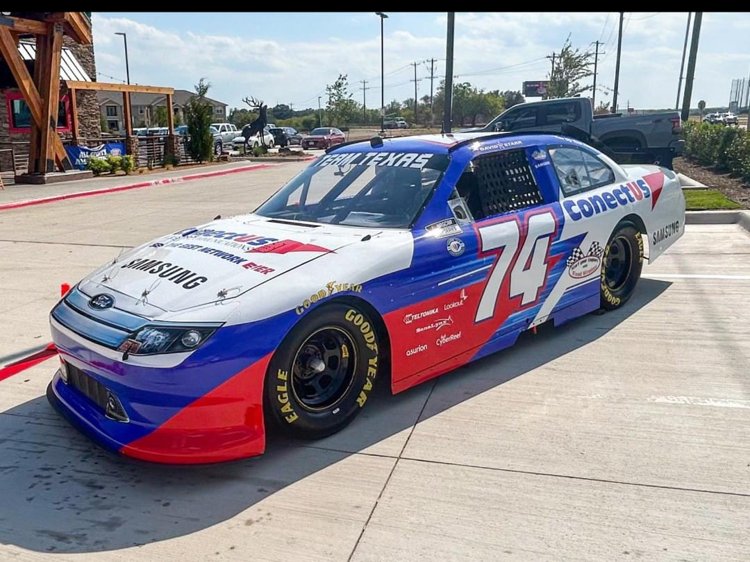 Blogs and Posts - ConectUS Racing Division - Your home for NASCAR ...