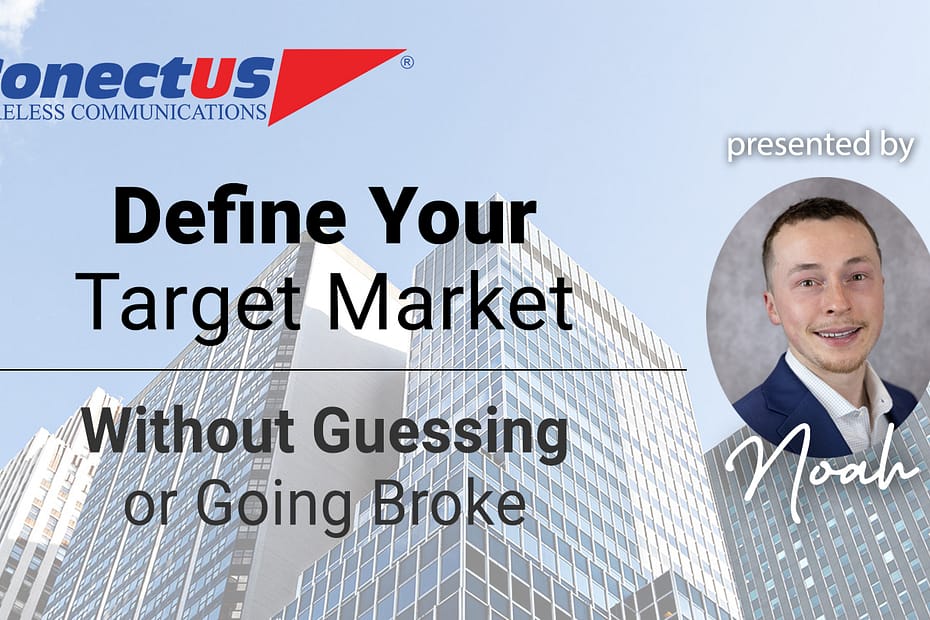 ConectUS Wireless, Sales Training